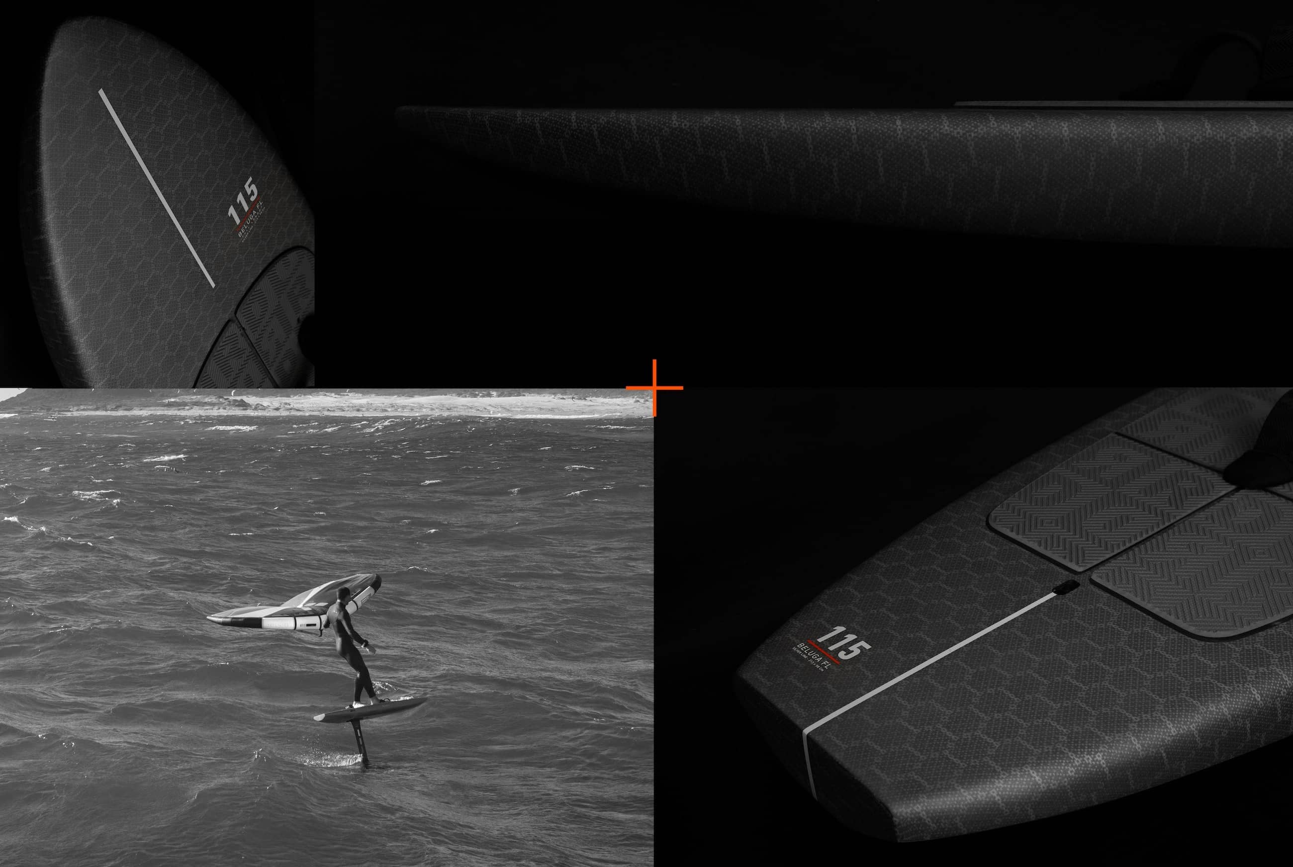 Beluga FL Y31 Orange 2